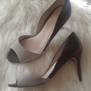 Cole Haan Heels PRICE DROP!!